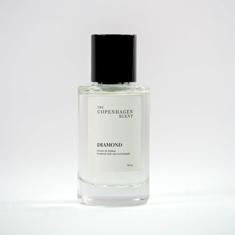 DIAMOND parfume - The Copenhagen Scent