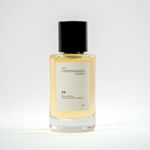 PP parfume - The Copenhagen Scent