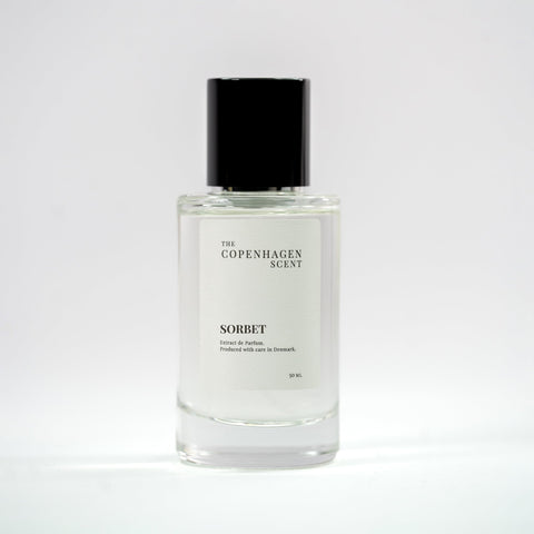 SORBET parfume - The Copenhagen Scent