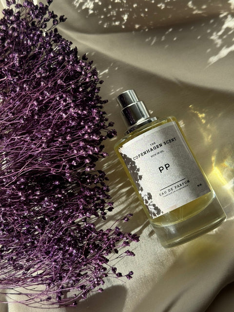Populære kvinde parfumer - The Copenhagen Scent