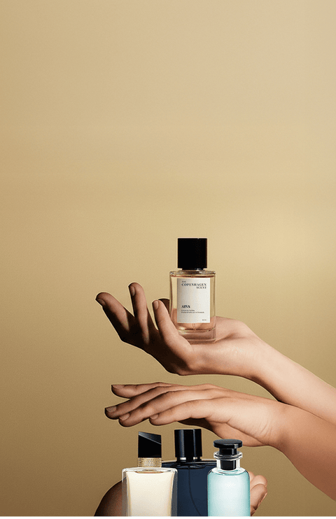 Top 10 bedste parfumer til mænd - The Copenhagen Scent