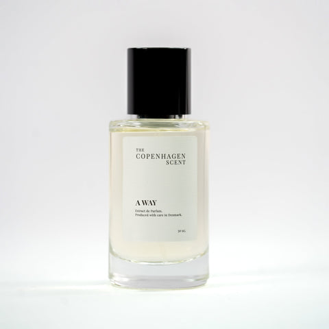 A WAY parfume - The Copenhagen Scent