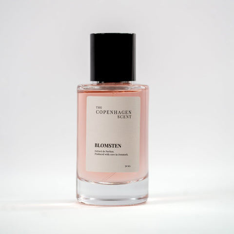 BLOMSTEN parfume - The Copenhagen Scent
