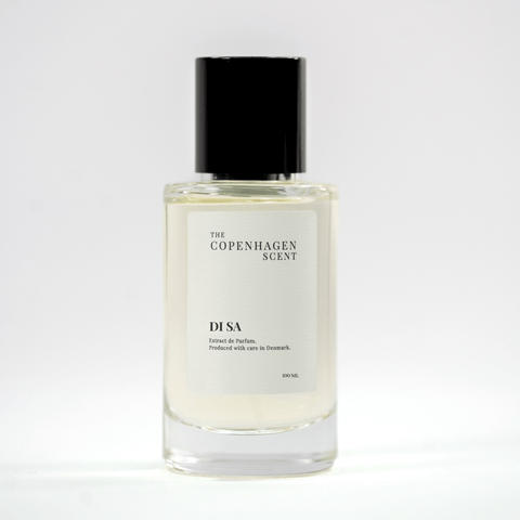 DI SA - 100 ml parfume - The Copenhagen Scent