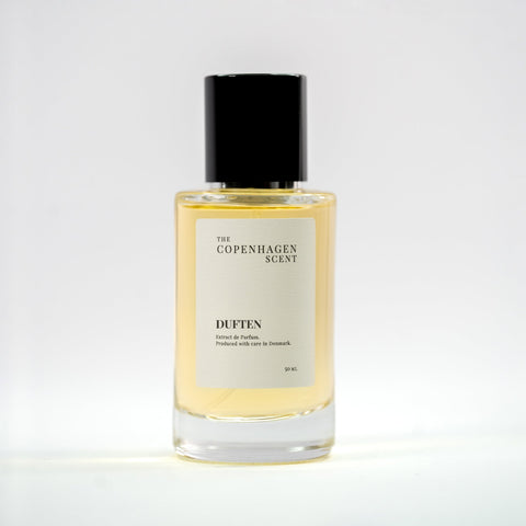 DUFTEN parfume - The Copenhagen Scent