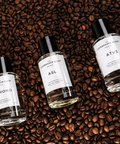 H2O parfume - The Copenhagen Scent