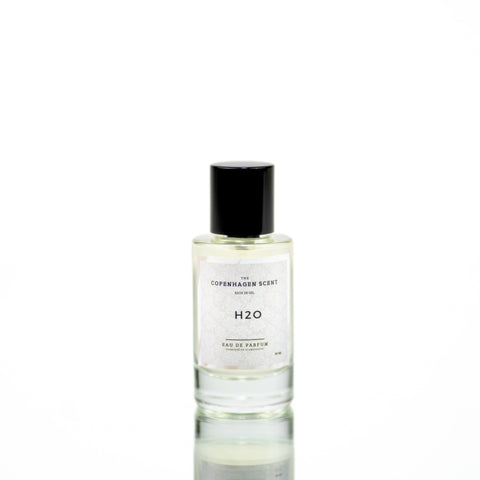 Inspireret af Acqua Di Gio - H2O parfume - The Copenhagen Scent