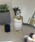 Inspireret af Armani Sì - ASI parfume - The Copenhagen Scent