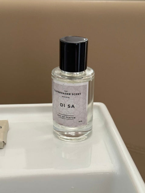 Inspireret af Dior Sauvage - Di Sa parfume - The Copenhagen Scent