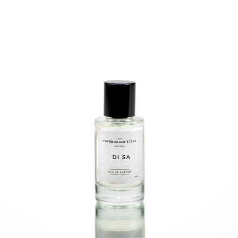 Inspireret af Dior Sauvage - Di Sa parfume - The Copenhagen Scent