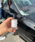 Inspireret af Jean Paul - Le Me parfume - The Copenhagen Scent