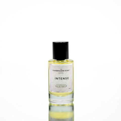 Inspireret af Libre Intense - Intense parfume - The Copenhagen Scent