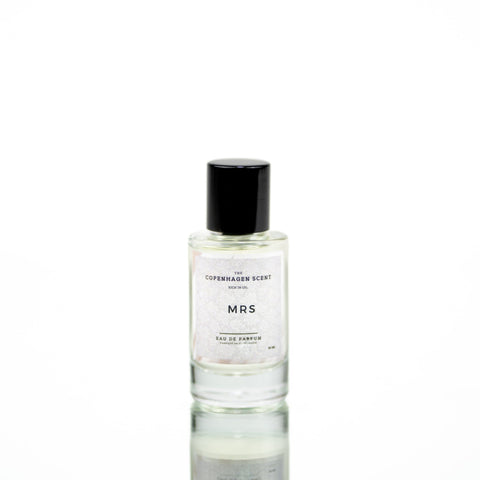 Inspireret af Miss Dior - Mrs parfume - The Copenhagen Scent