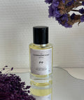 Inspireret af Prada Paradoxe - PP parfume - The Copenhagen Scent