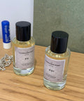 Inspireret af Prada Paradoxe - PP parfume - The Copenhagen Scent