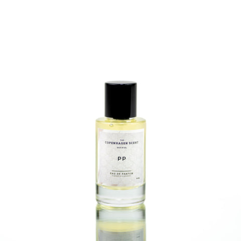 Inspireret af Prada Paradoxe - PP parfume - The Copenhagen Scent