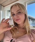 Inspireret af Prada Paradoxe - PP parfume - The Copenhagen Scent