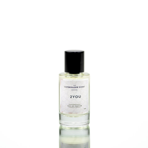 Inspireret af Stronger With You - 2You parfume - The Copenhagen Scent