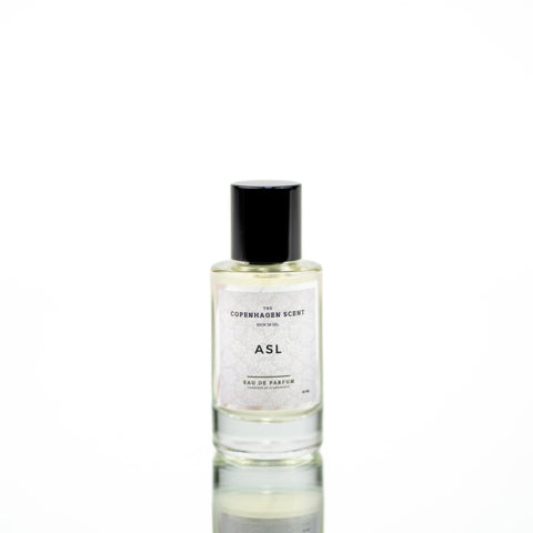 Inspireret af YSL Y - ASL parfume - The Copenhagen Scent