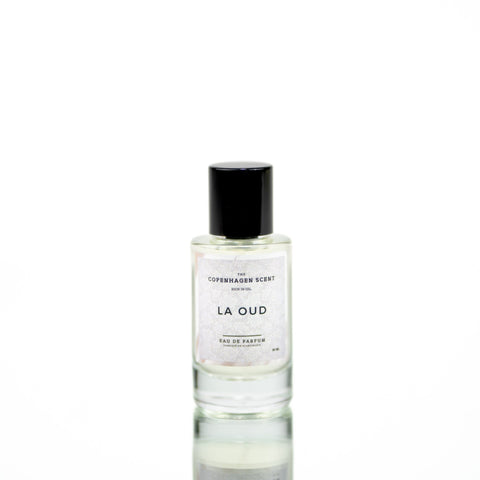 La Oud - The Copenhagen Scent parfume - The Copenhagen Scent