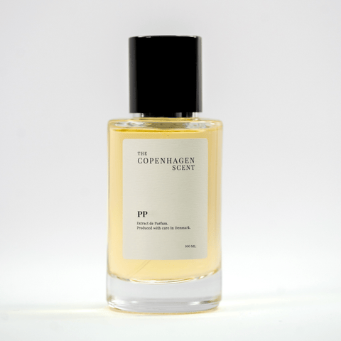 PP - 100 ml parfume - The Copenhagen Scent