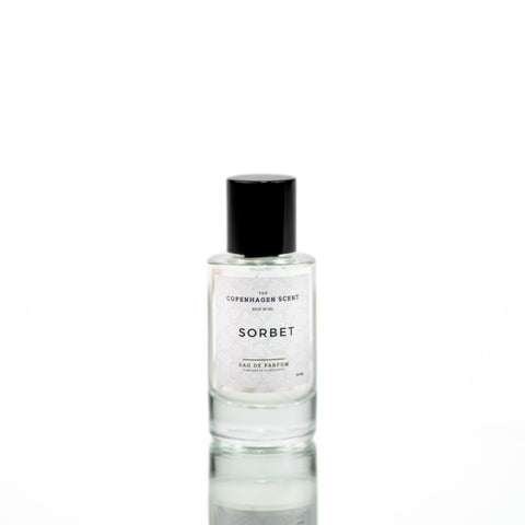 Sorbet - The Copenhagen Scent parfume - The Copenhagen Scent